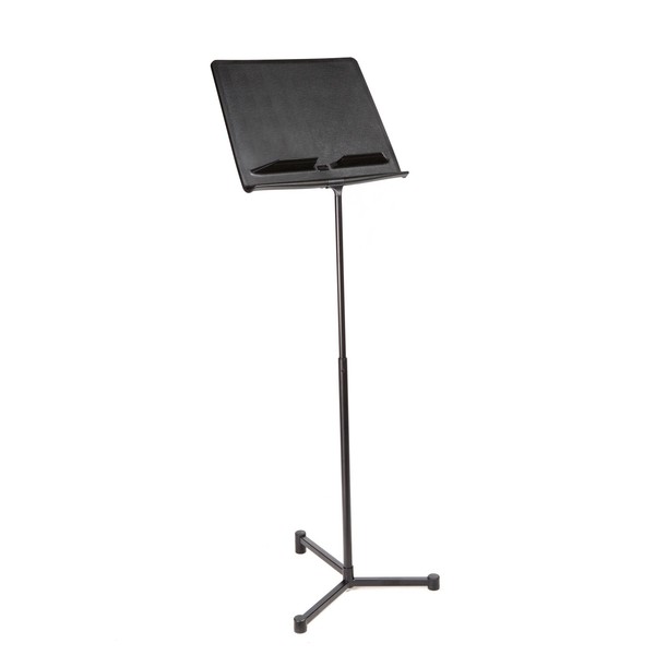 RATstands Performer Stand Front