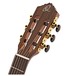 Ortega Private Room Limited Edition Cutaway Classical Guitar, Natural