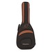 Ortega Private Room Limited Edition Cutaway Classical Guitar, Natural