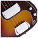 Fender American Vintage '63, 3-Tone Sunburst