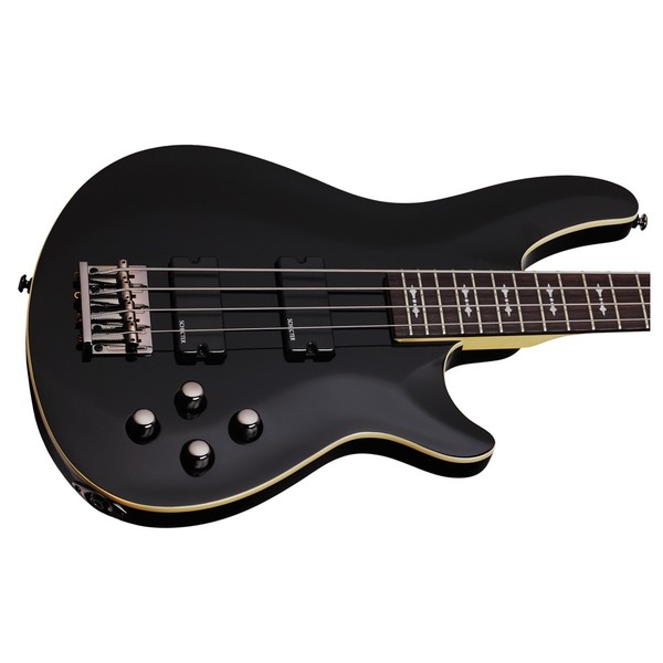 Schecter Omen-4 Bass Guitar