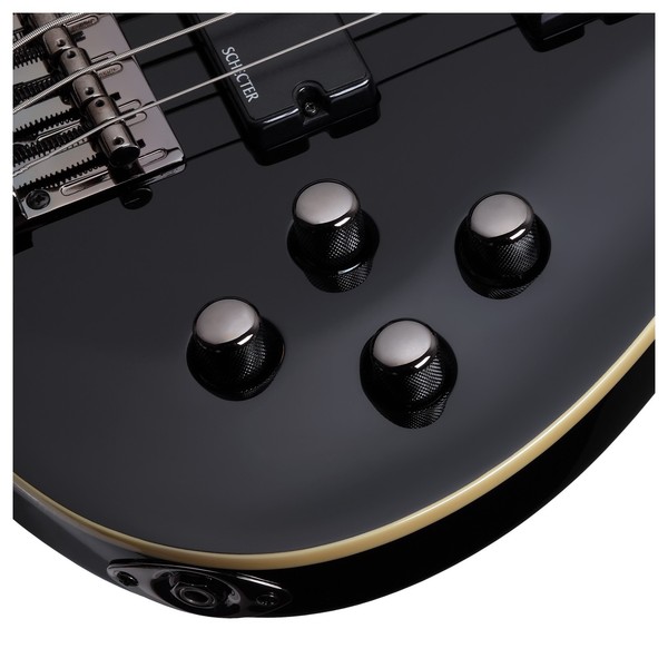 Schecter Omen-4