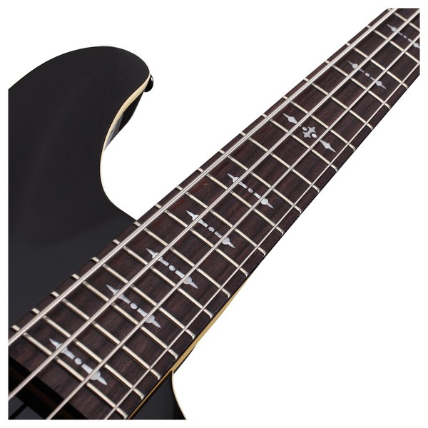 Omen-4 Bass Guitar