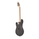 Yamaha RGX220DZ Electric Guitar, Satin Black