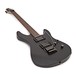 Yamaha RGX220DZ Electric Guitar, Satin Black