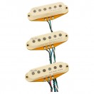 Fender Gen 4 Noiseless Stratocaster Pickups