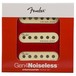 Fender Gen 4 Noiseless Stratocaster Pickups 3