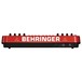 Behringer UMX250 MIDI Keyboard, Rear