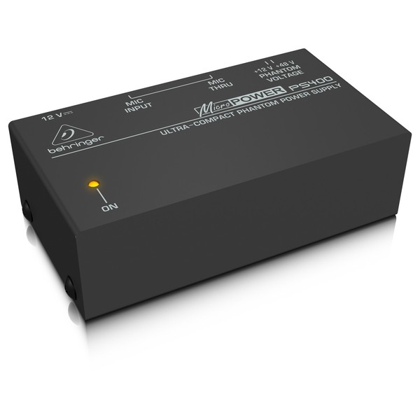 Behringer PS400