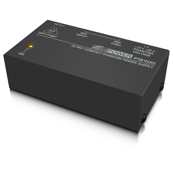 Behringer PS400 Power Supply