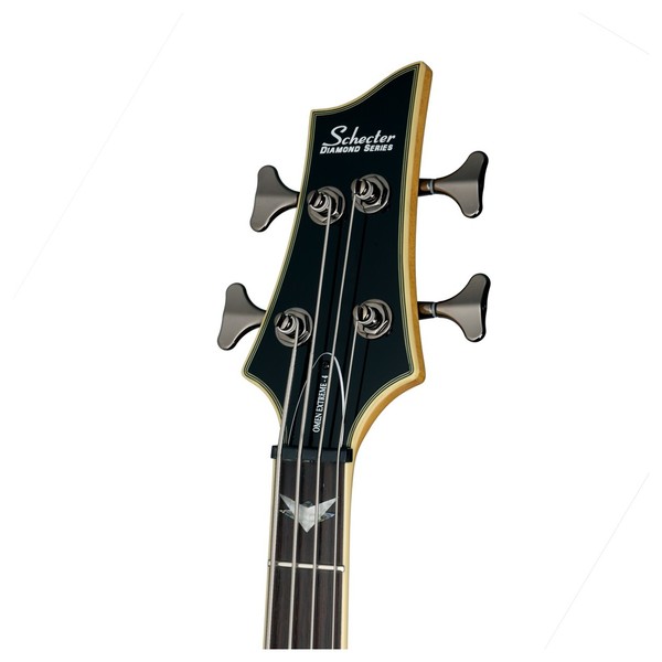 ベース Schecter Omen extreme-4 Schecter Omen Extreme 4 Electric Bass Black Cherry