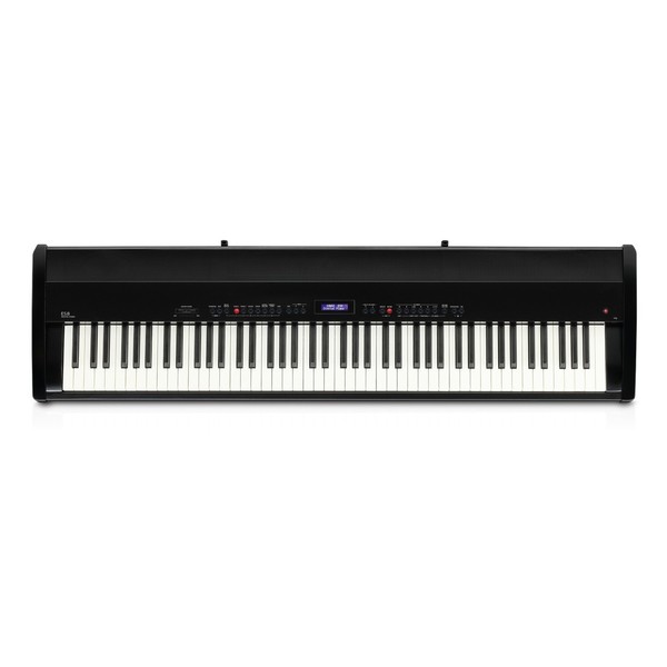 Kawai ES8 Digital Piano, Black