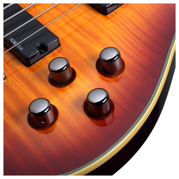 Schecter Omen Extreme-5
