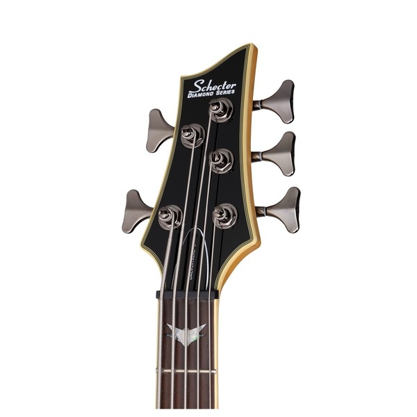 ベース Schecter DIAMOND SERIES OMEN extreme-5 Amazon | Schecter シェクター Omen Extreme-5 エレキギター