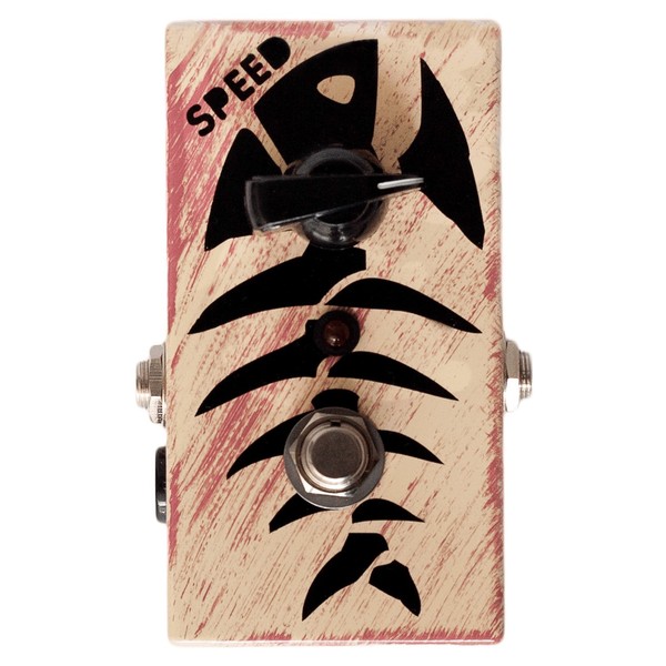 Jam Pedals Ripple