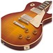 Gibson Custom Shop Standard Historic 1958 Les Paul, Gloss Wash Cherry