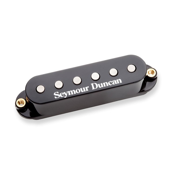 STK-S7B Vintage Hot Stack Plus Black