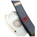 Copperpeace Herringbone Banjo Strap 3