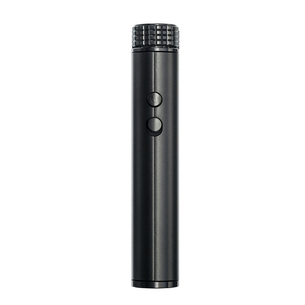 Shure KSE1500 Electrostatic Amplifier, side view