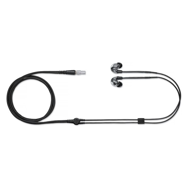 Shure KSE1500 Electrostatic In-Ear Headphones