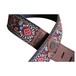 Copperpeace The Original Gypsy Leather Guitar Strap 3