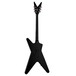 Dean ML Switchblade Floyd HSH, Classic Black Back View