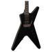 Dean ML Switchblade Floyd HSH, Classic Black Body View