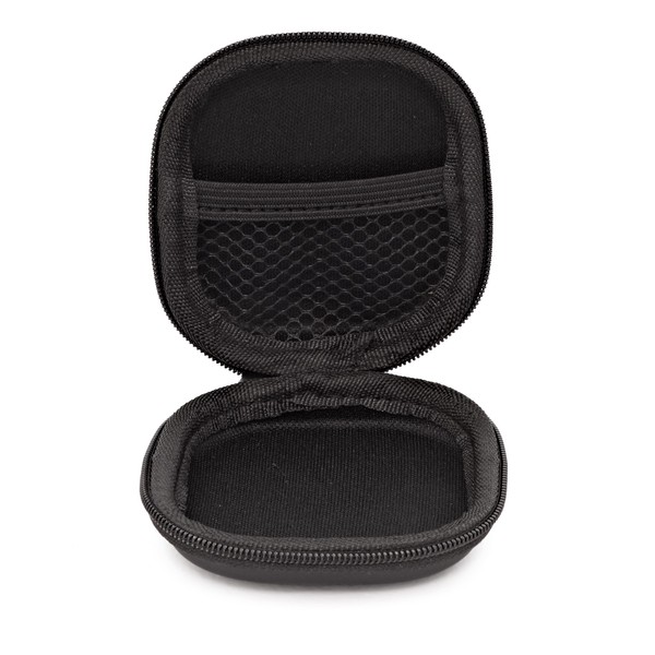 SubZero Earphones Case