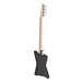 Harlem Z Bass Guitar by Gear4music, Black