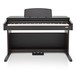 DP-10plus Digital Piano by Gear4music, Rosewood