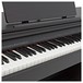 DP-10plus Digital Piano by Gear4music, Rosewood