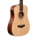 Taylor Baby Electro Acoustic Travel Guitar, Spruce Top