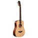 Taylor Baby Electro Acoustic Travel Guitar, Spruce Top