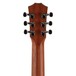 Taylor Baby Electro Acoustic Travel Guitar, Spruce Top