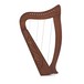 12 String Harp by Gear4music