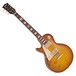 Gibson Custom Shop Standard Historic Left Hand '58 Les Paul, Iced Tea