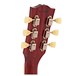 Gibson Custom Shop Standard Historic 1958 Les Paul VOS, Faded Tobacco LPR84VOFTNH1