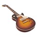 Gibson Custom Shop Standard Historic 1958 Les Paul VOS, Faded Tobacco LPR84VOFTNH1