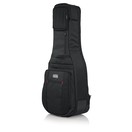 Gator G-PG-ACOUELECT Pro-Go Ultimate Acoustic/Electric Guitar Gig Bag