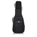 Gator Pro-Go Acoustic/Electric Double Gig Bag - Front