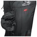 Gator Pro-Go Acoustic/Electric Double Gig Bag - Detail