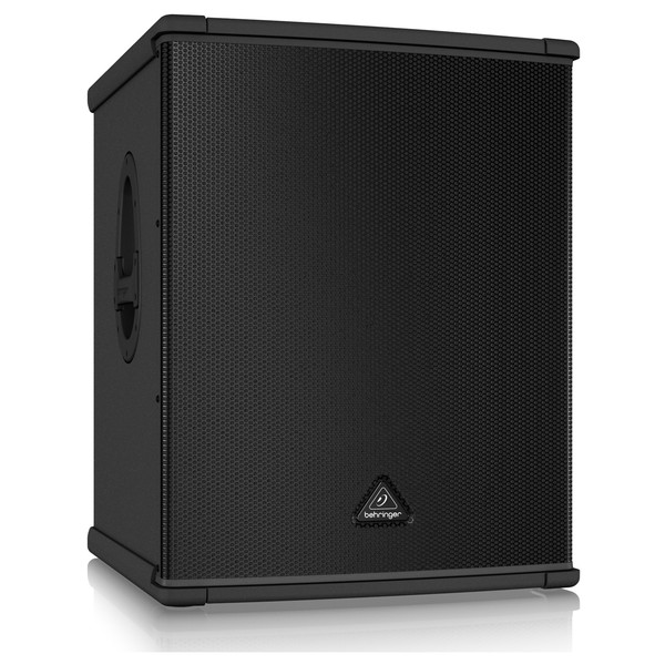 Behringer B1800XP 18" Powered Subwoofer