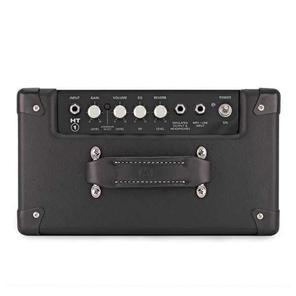 Blackstar HT-1R 1w 1x8" Tube Guitar Amp with Reverb