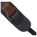 Copperpeace The Original Gypsy Leather Banjo Strap 4