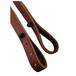 Copperpeace The Original Gypsy Leather Banjo Strap 5