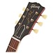 Gibson Custom Shop Standard Historic 1958 Les Paul, Gloss Wash Cherry
