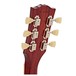 Gibson Custom Shop Standard Historic 1958 Les Paul, Gloss Wash Cherry