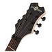 Harlem Electric Guitar + Case by Gear4music, Black