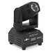 10W Mini Moving Head Beam Light by Gear4music