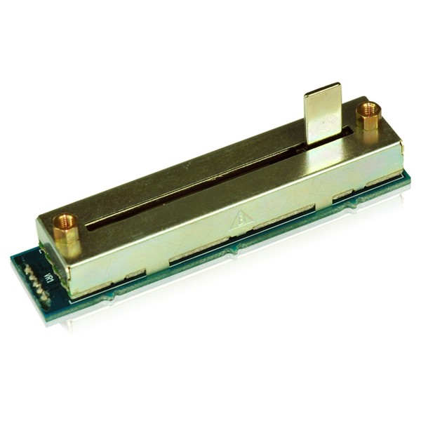 Behringer CFM-2 Module
